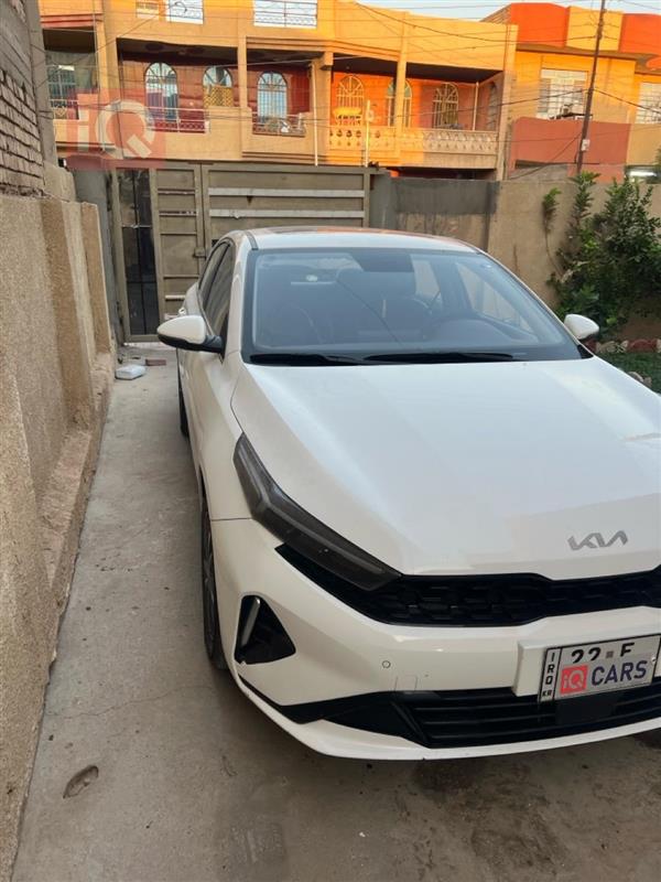 Kia K3 2024 for sale in Iraq - Baghdad
